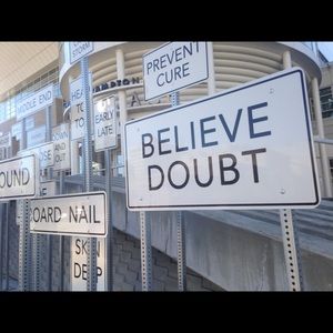 Meet your Posher, Greg